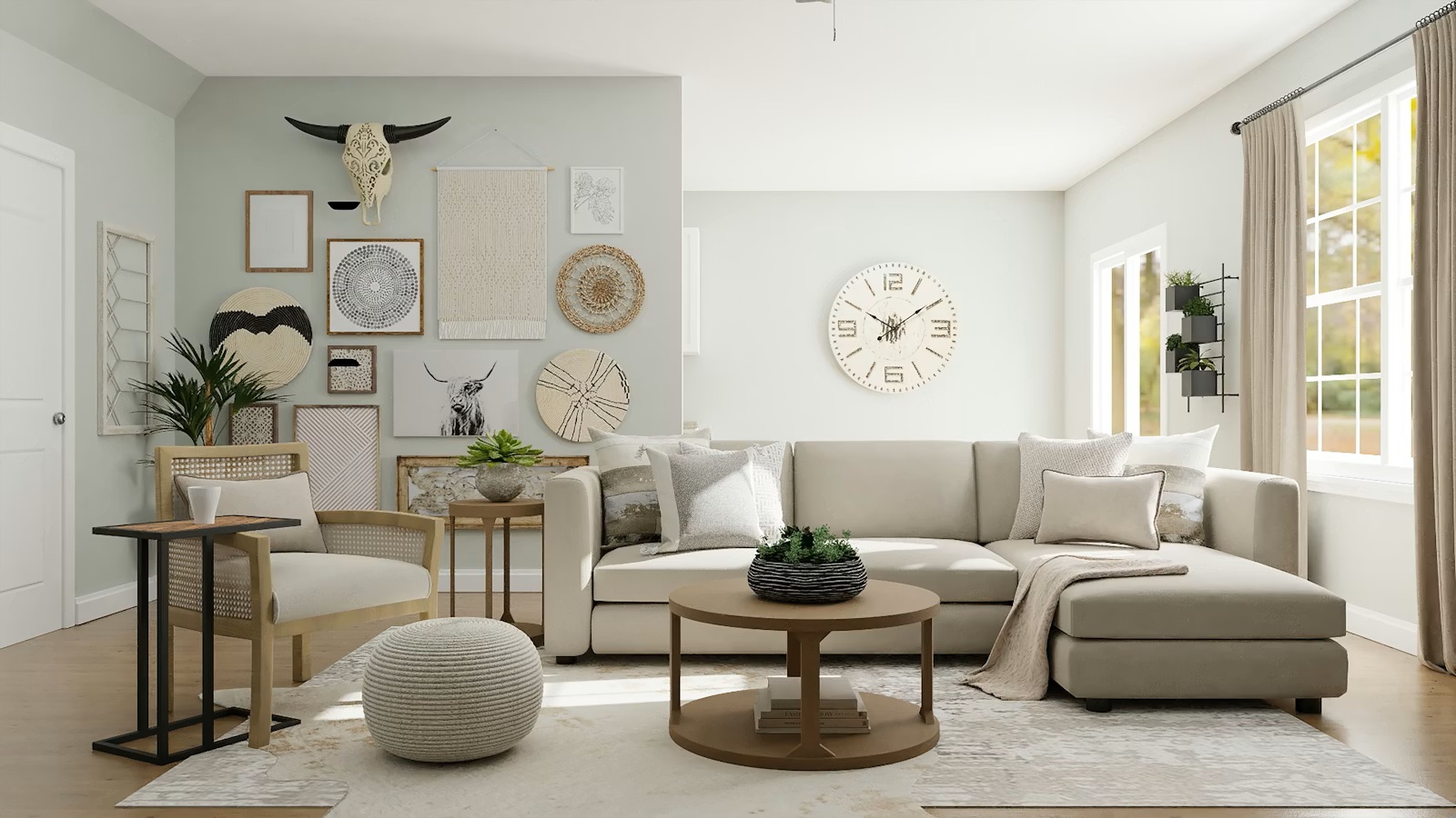 Maison New Collection